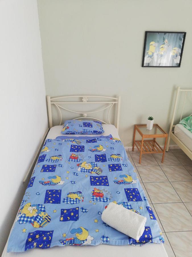 Apartment By The Beach With Amazing Sea View Peraia (Thessaloniki) Exterior foto