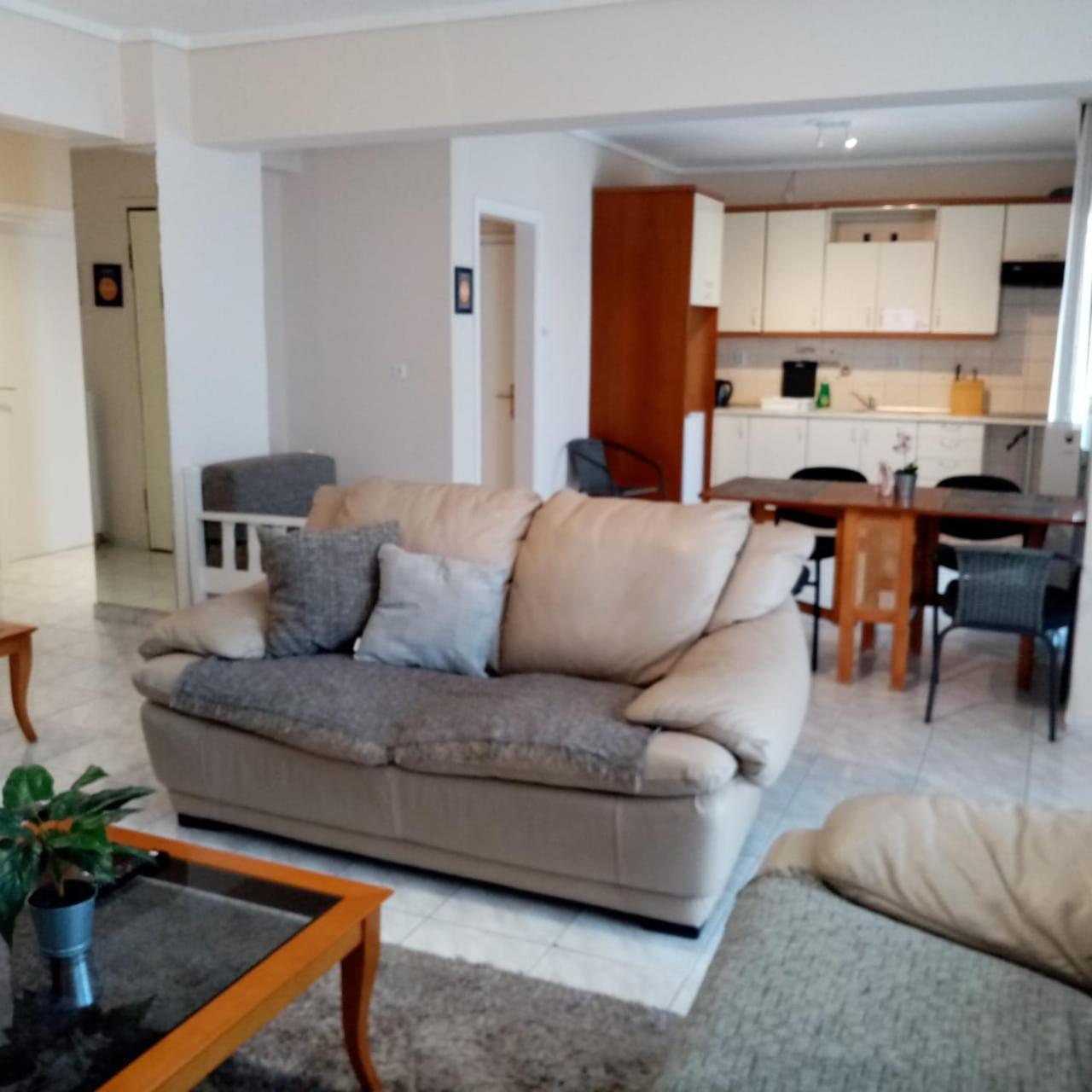 Apartment By The Beach With Amazing Sea View Peraia (Thessaloniki) Exterior foto