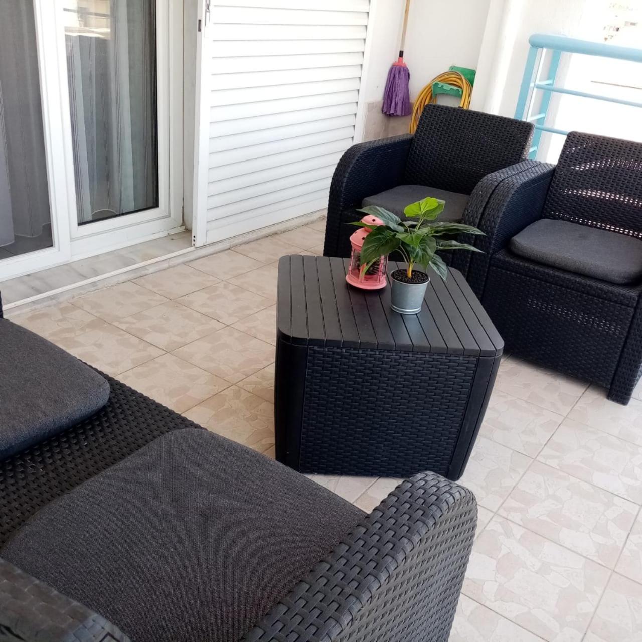 Apartment By The Beach With Amazing Sea View Peraia (Thessaloniki) Exterior foto