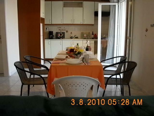 Apartment By The Beach With Amazing Sea View Peraia (Thessaloniki) Exterior foto