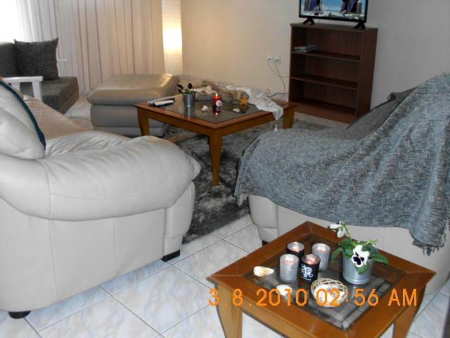 Apartment By The Beach With Amazing Sea View Peraia (Thessaloniki) Exterior foto