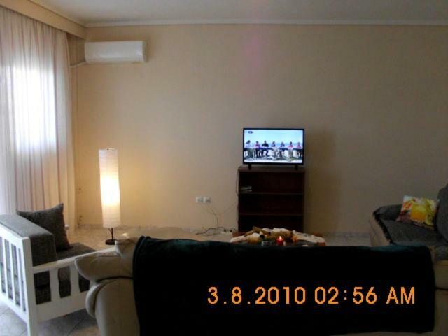 Apartment By The Beach With Amazing Sea View Peraia (Thessaloniki) Exterior foto