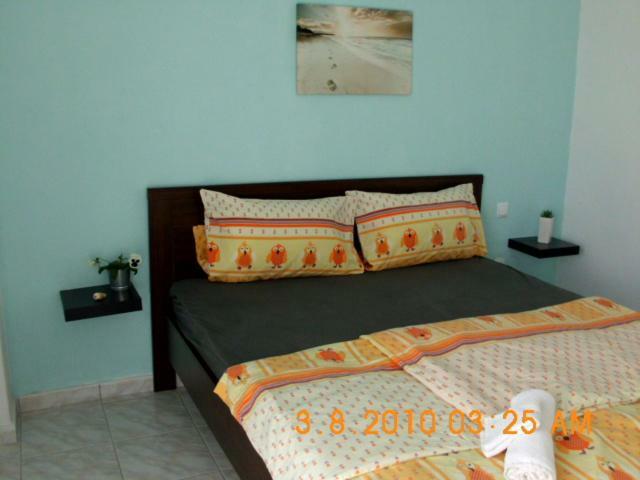 Apartment By The Beach With Amazing Sea View Peraia (Thessaloniki) Exterior foto